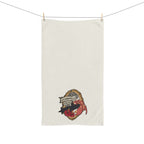 2026 Design Hand Towel