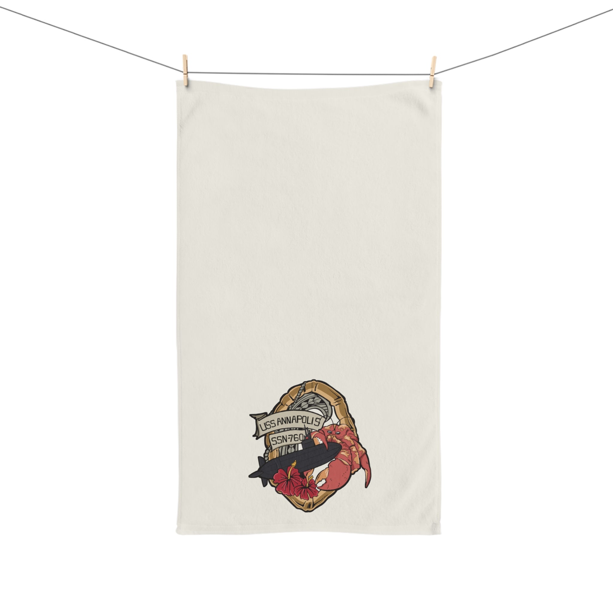 2026 Design Hand Towel