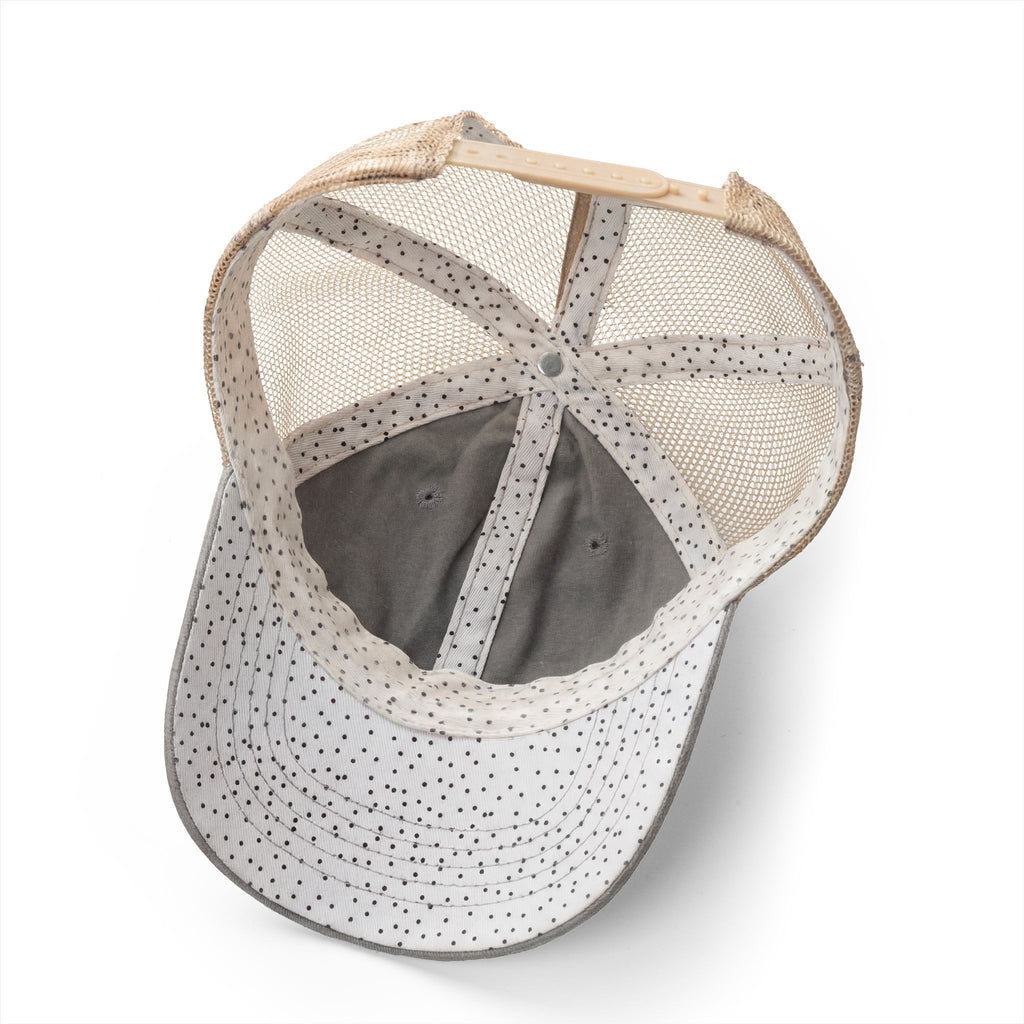 Stay Salty Women's Mesh-Back Cap
