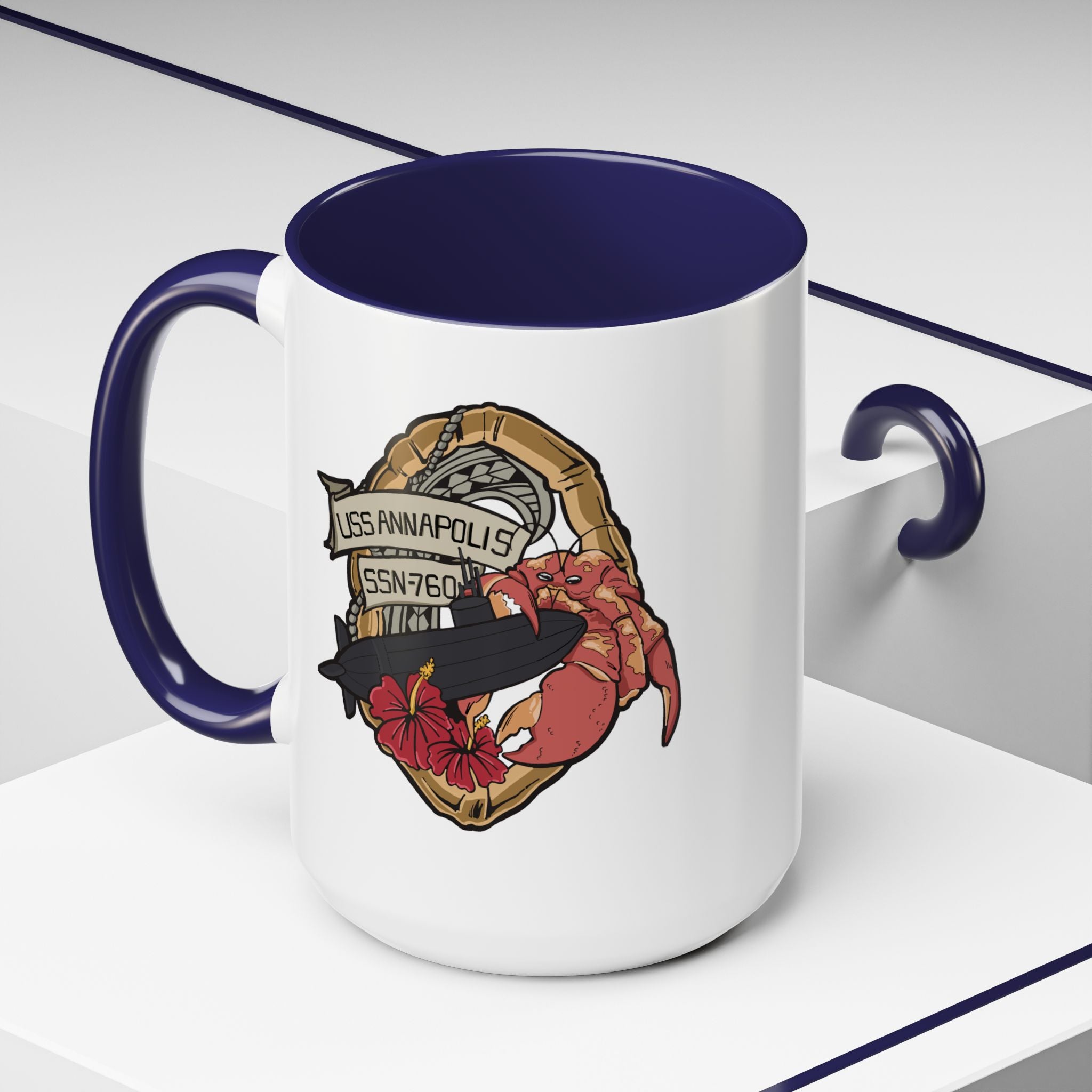 2026 Design Coffee Mug (11/15oz)