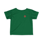 2026 Design Infant Fine Jersey Tee