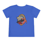 2026 Design Toddler Short Sleeve Tee