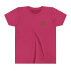 2026 Design Youth Short Sleeve Tee