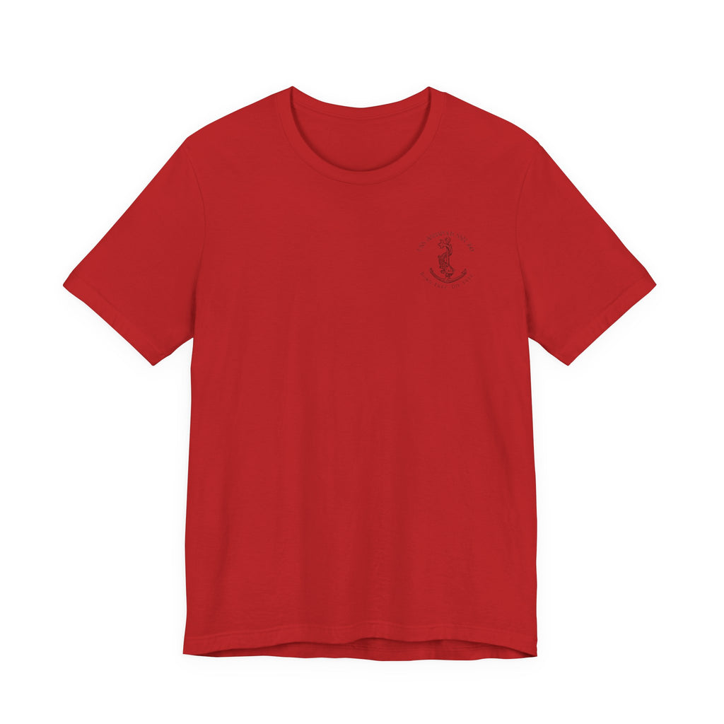 2025 FRG Jersey T-Shirt