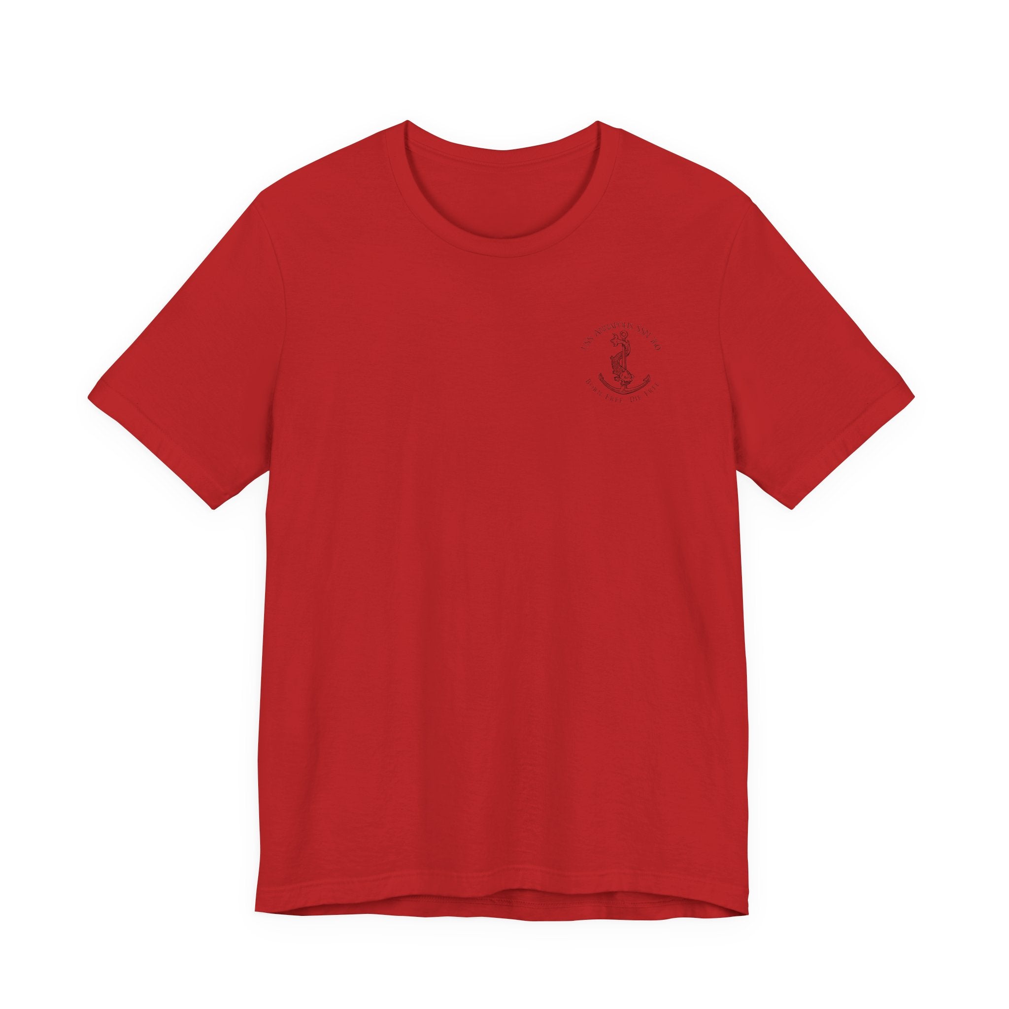 2025 FRG Jersey T-Shirt