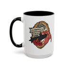 2026 Design Coffee Mug (11/15oz)