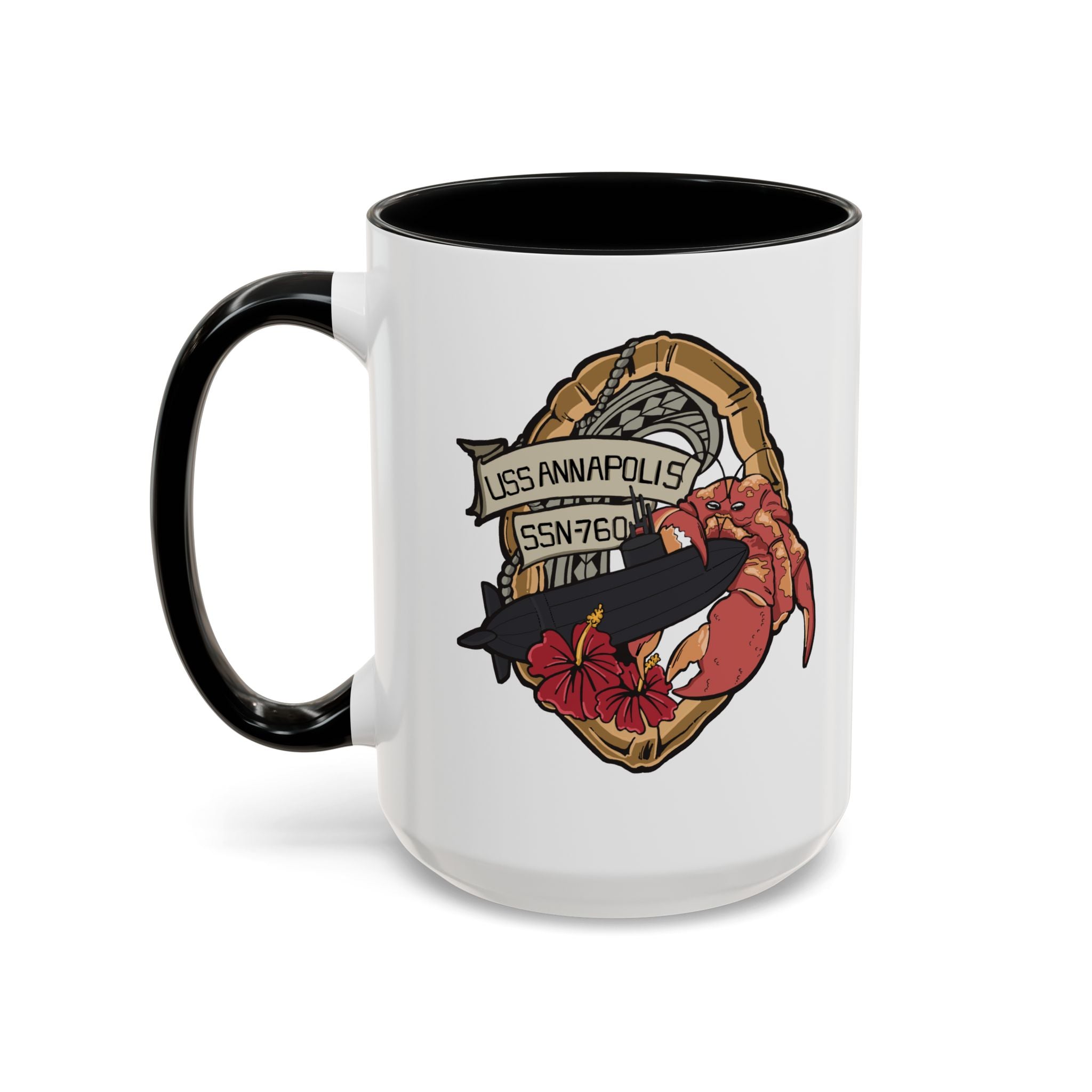 2026 Design Coffee Mug (11/15oz)