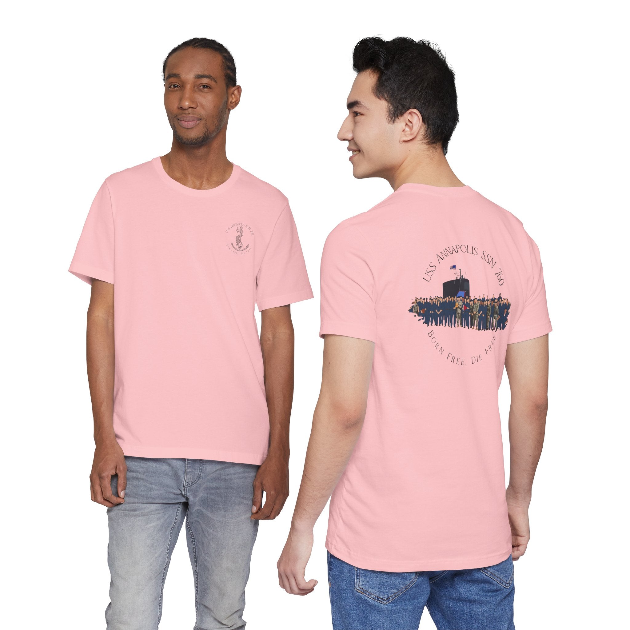 2025 FRG Jersey T-Shirt