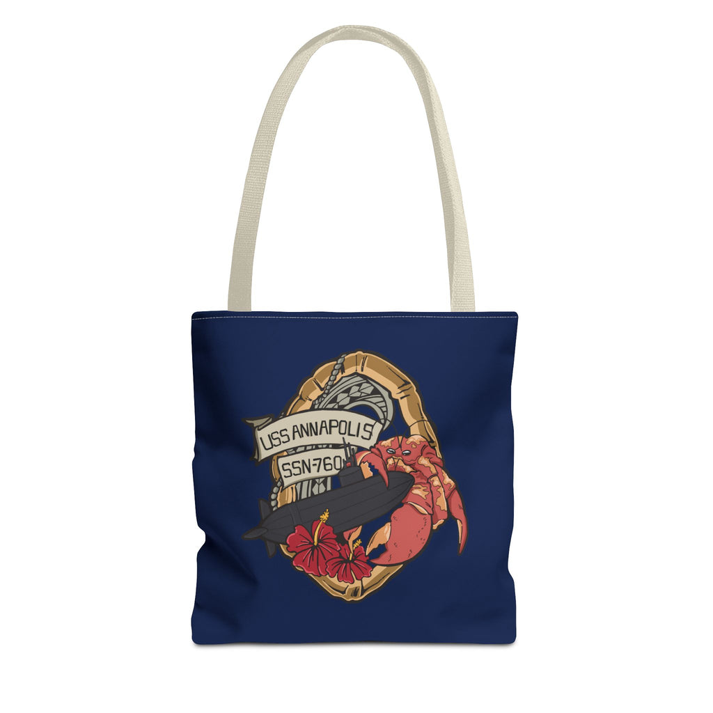 Tote Bag - 2026 Design