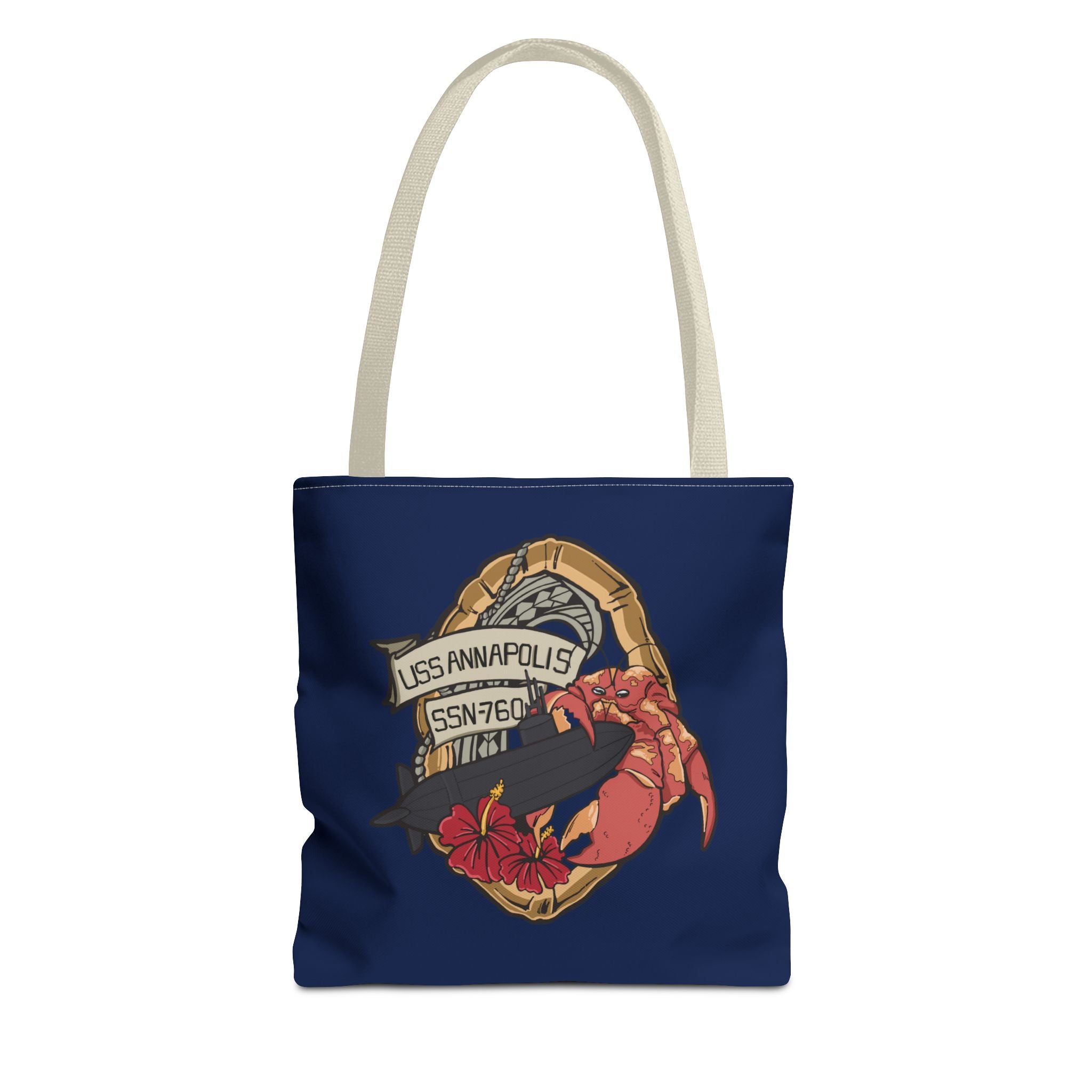 Tote Bag - 2026 Design