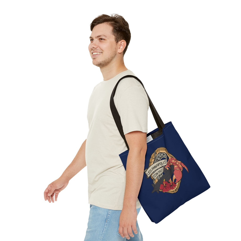 Tote Bag - 2026 Design