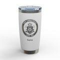 Engraved 20oz Tumbler - USS Annapolis SSN 760 Seal