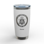 Engraved 20oz Tumbler - USS Annapolis SSN 760 Seal
