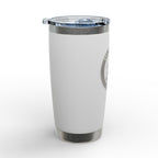 Engraved 20oz Tumbler - USS Annapolis SSN 760 Seal