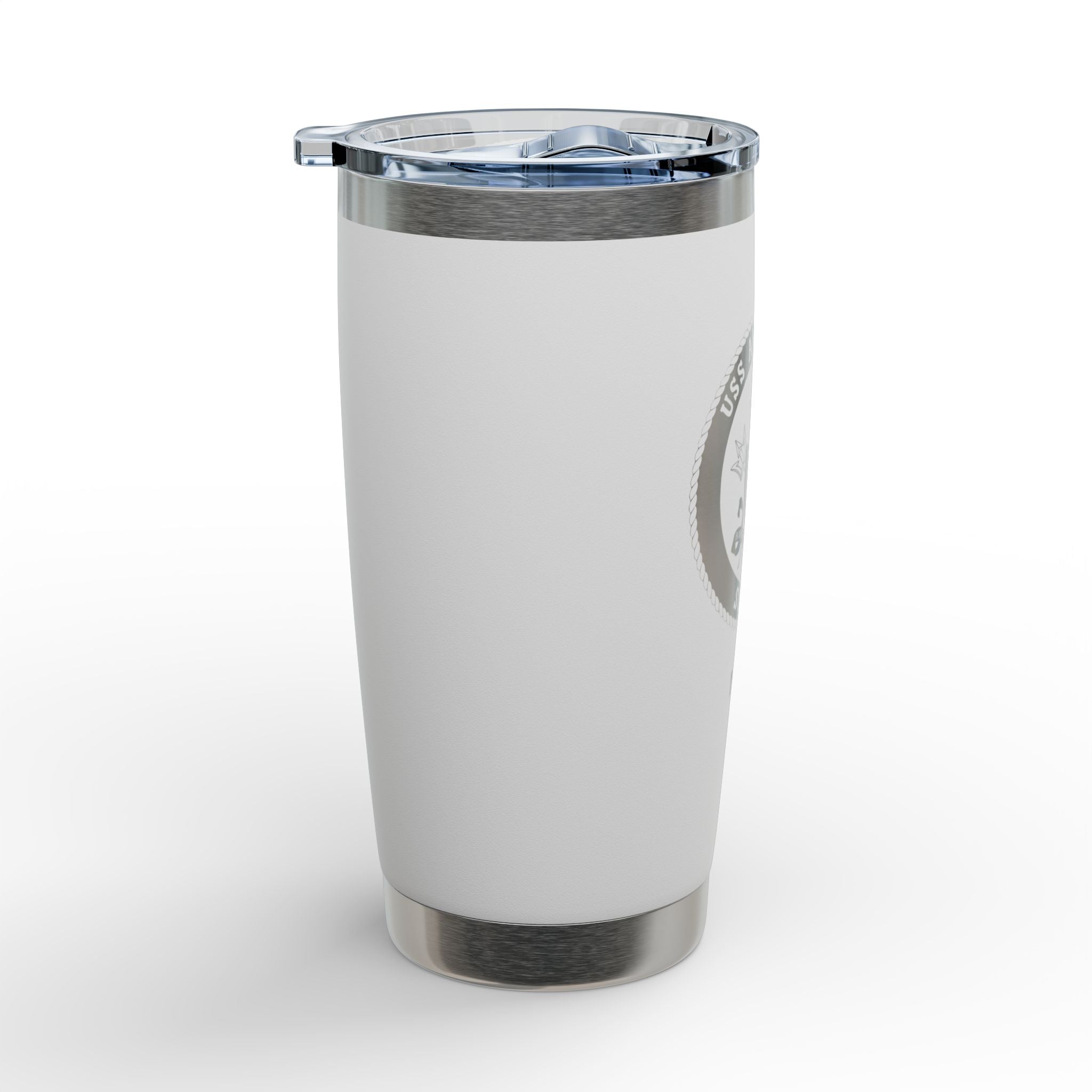 Engraved 20oz Tumbler - USS Annapolis SSN 760 Seal