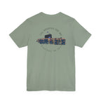 2025 FRG Jersey T-Shirt