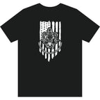 Chief Petty Officer T-Shirt - "Improvise, Adapt, Overcome"