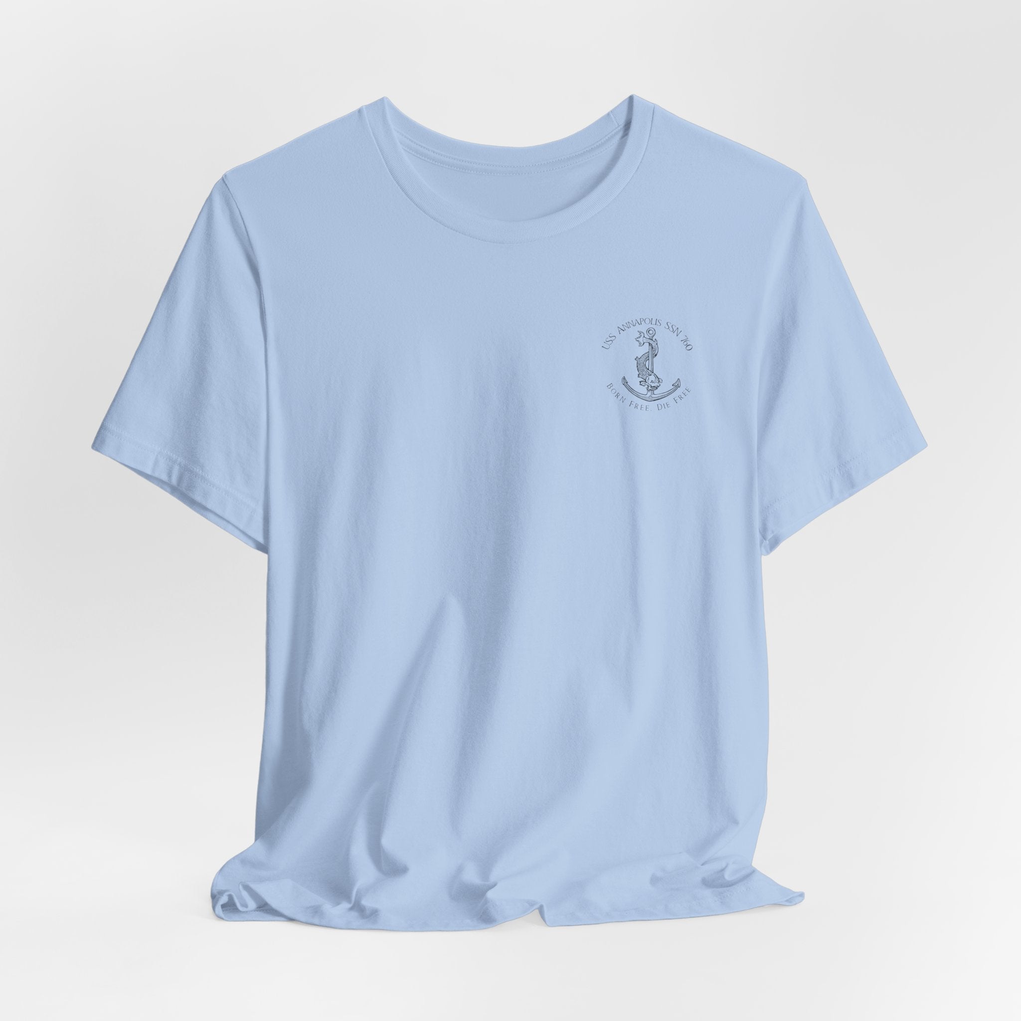 2025 FRG Jersey T-Shirt