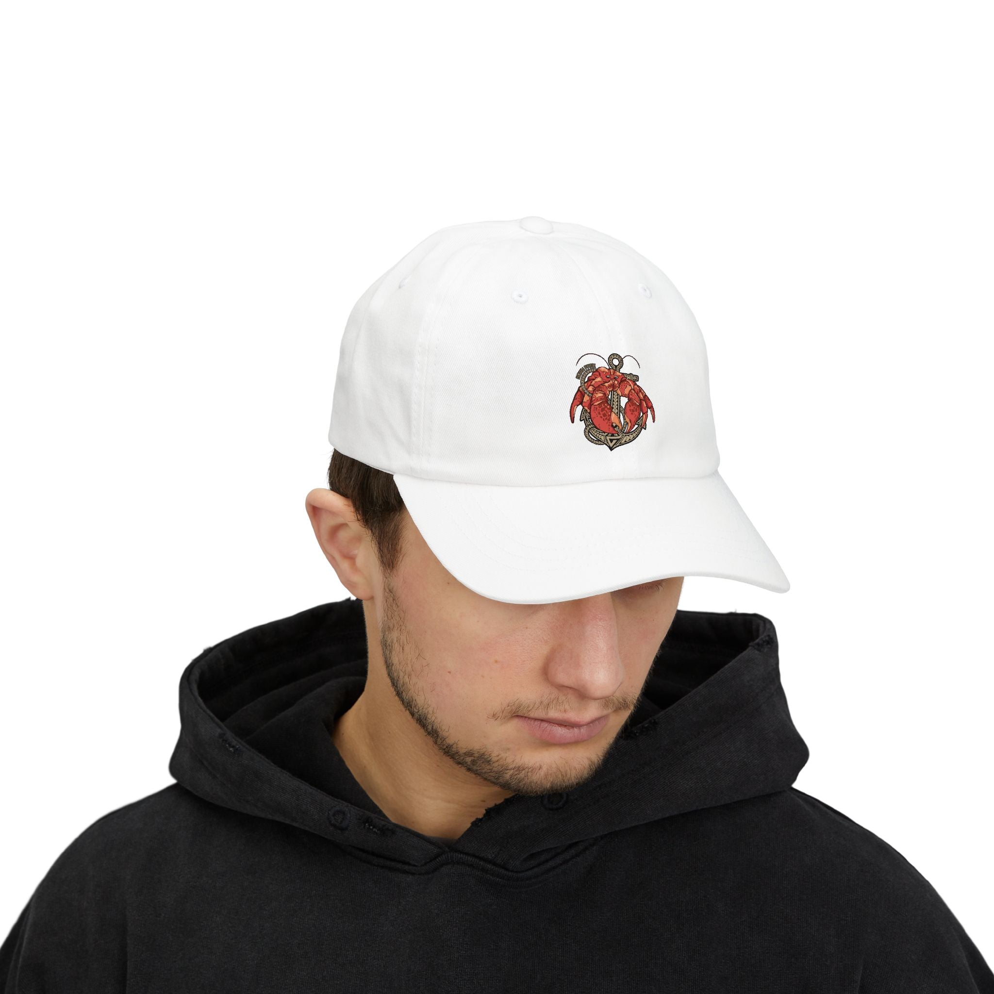 2026 Design Dad Cap