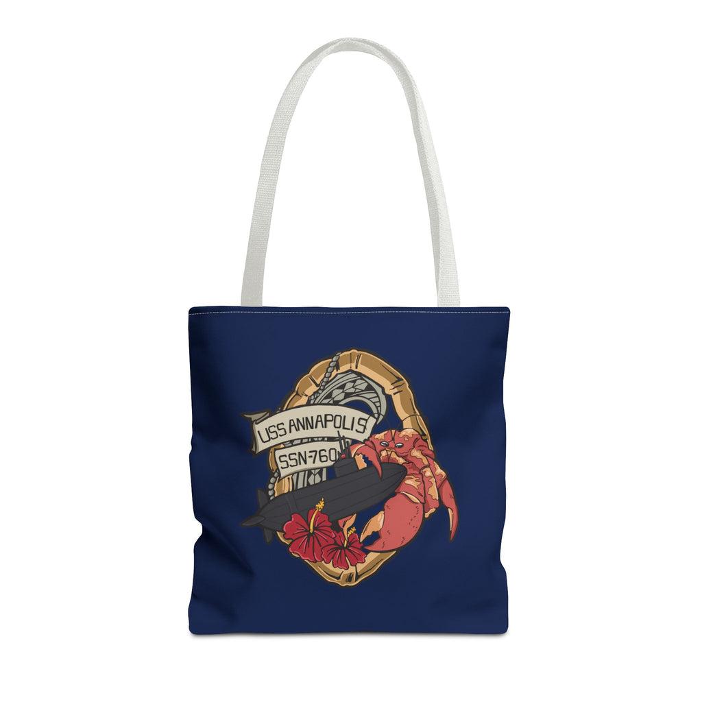 Tote Bag - 2026 Design
