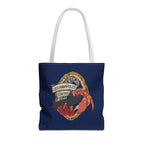 Tote Bag - 2026 Design