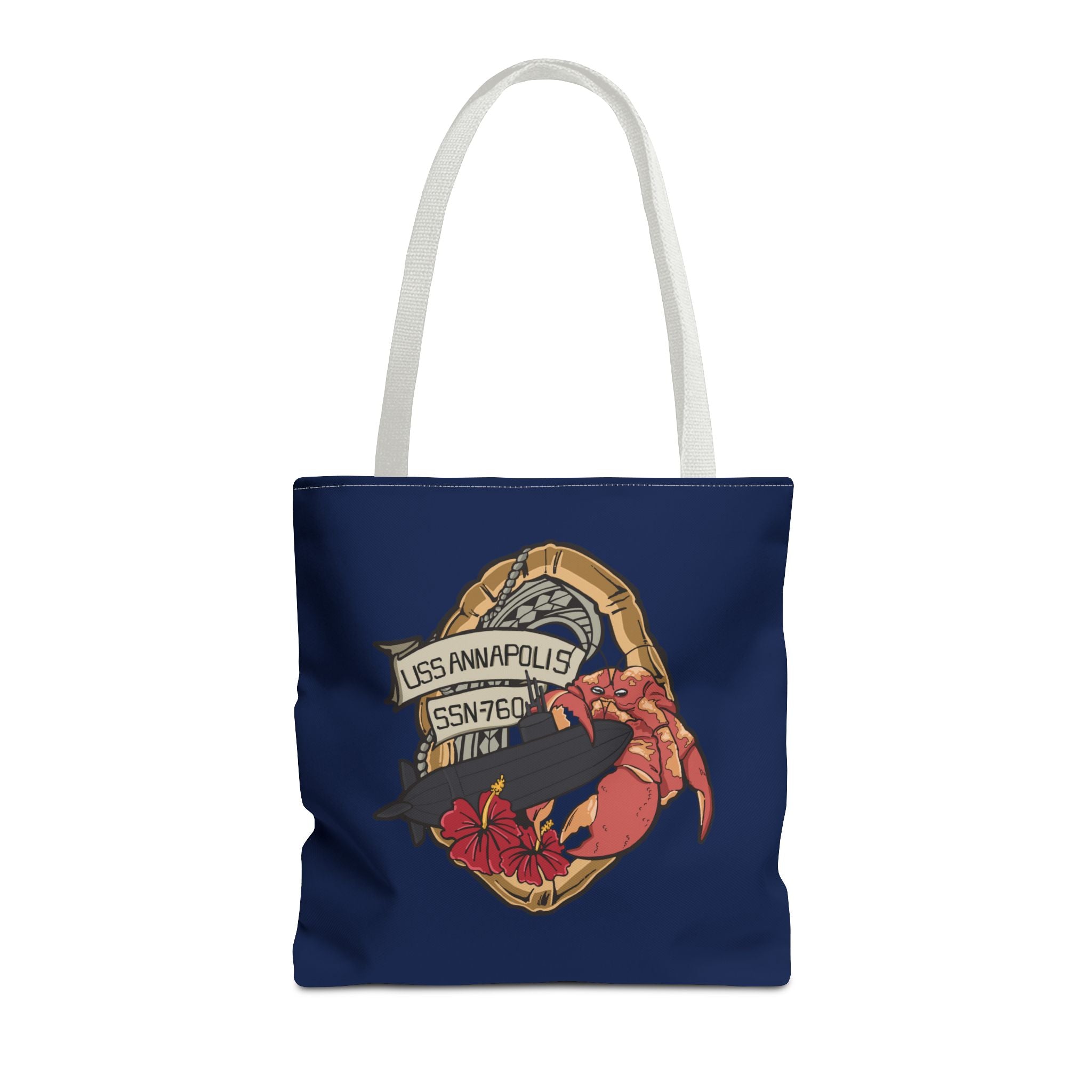 Tote Bag - 2026 Design