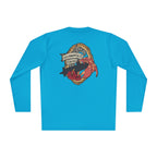 2026 Design Long Sleeve Performance