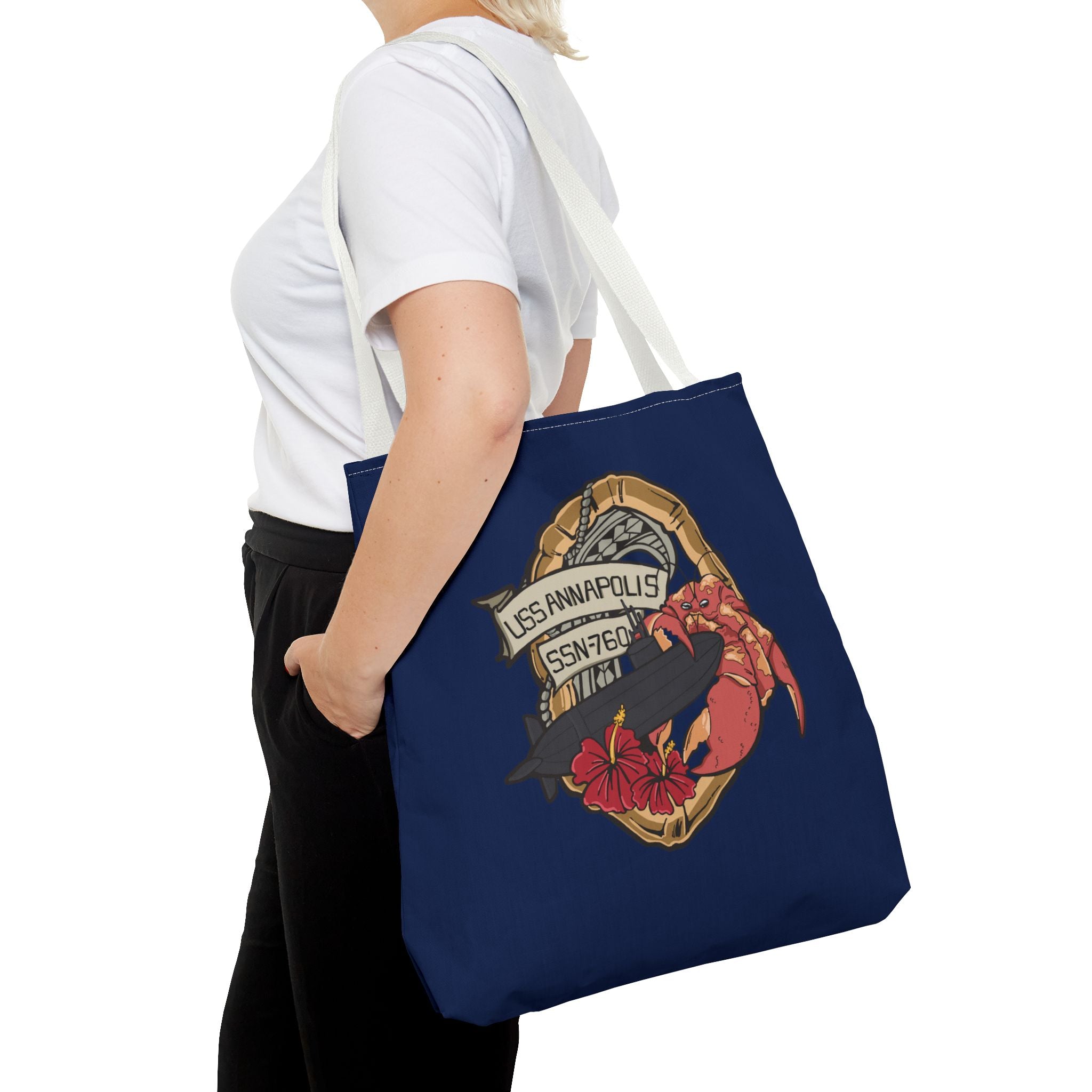 Tote Bag - 2026 Design