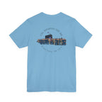 2025 FRG Jersey T-Shirt