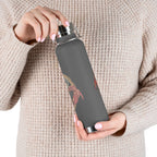Insulated Water Bottle 22oz