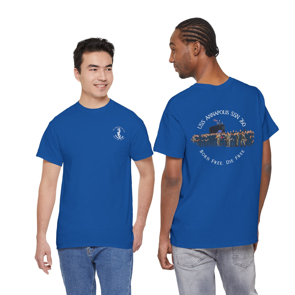 2025 FRG T-Shirt