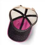 Stay Salty Women's Mesh-Back Cap