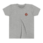 2026 Design Youth Short Sleeve Tee