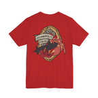 2026 Design Jersey T-Shirt