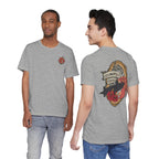 2026 Design Jersey T-Shirt