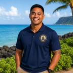 CornerStone® Men's Select Lightweight Snag-Proof Polo