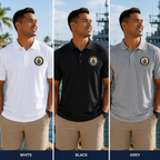 CornerStone® Men's Select Lightweight Snag-Proof Polo