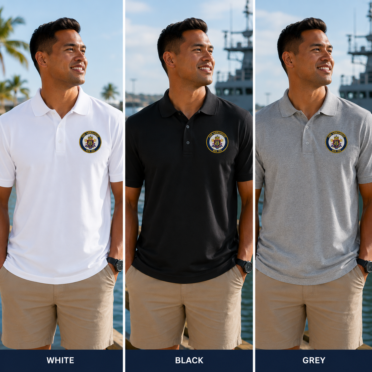 CornerStone® Men's Select Lightweight Snag-Proof Polo