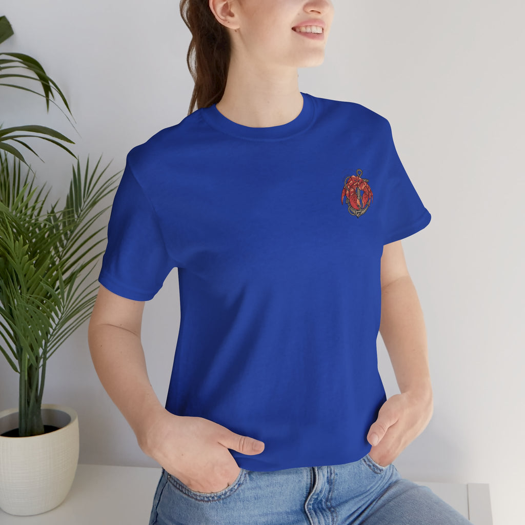 2026 Design Jersey T-Shirt