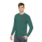 2026 Design Long Sleeve Performance