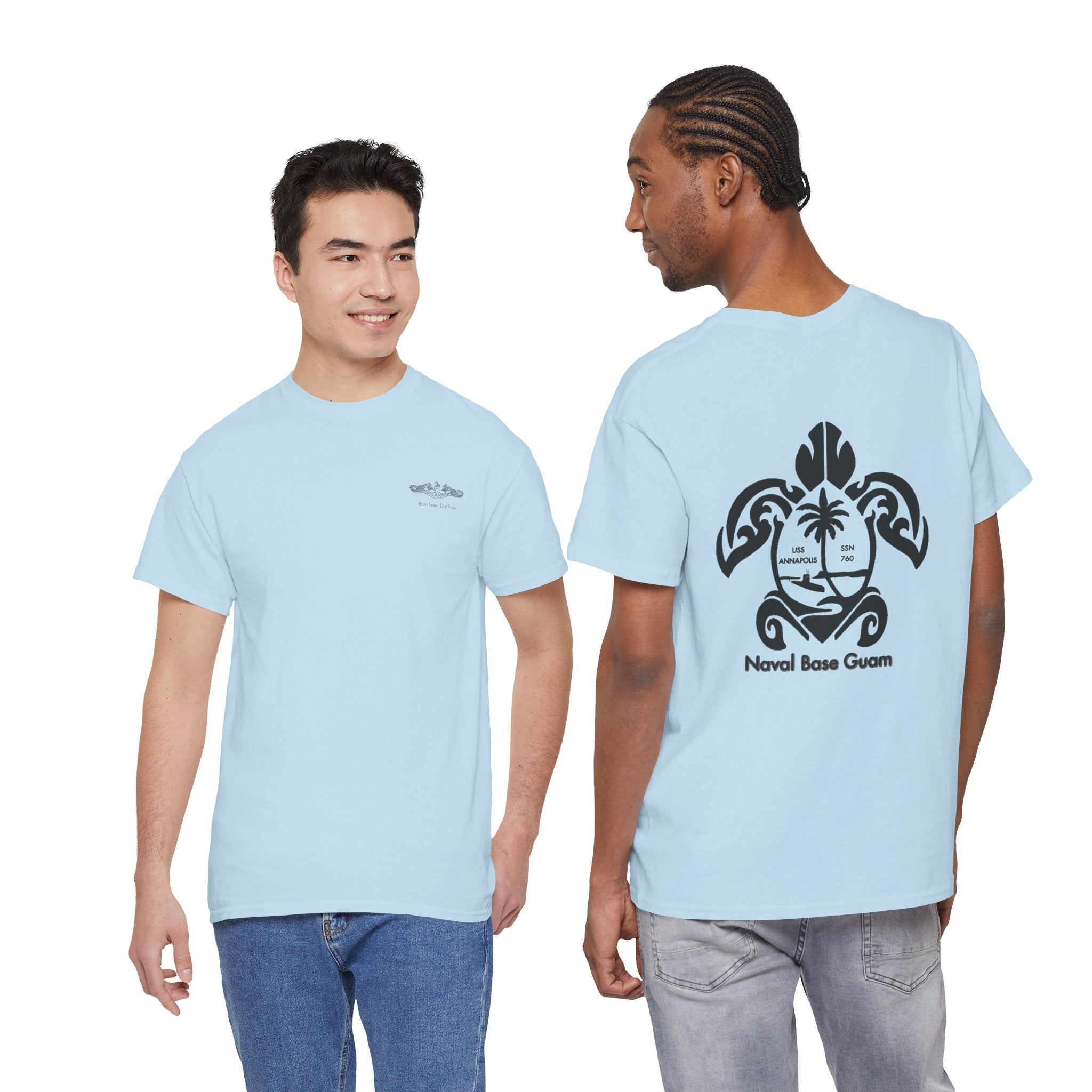 2023 FRG T-Shirt