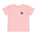 2026 Design Toddler Short Sleeve Tee