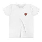 2026 Design Youth Short Sleeve Tee