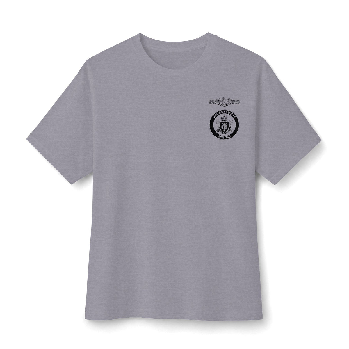 RC Division Shirt