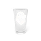 2026 Design 16oz Pint Glass