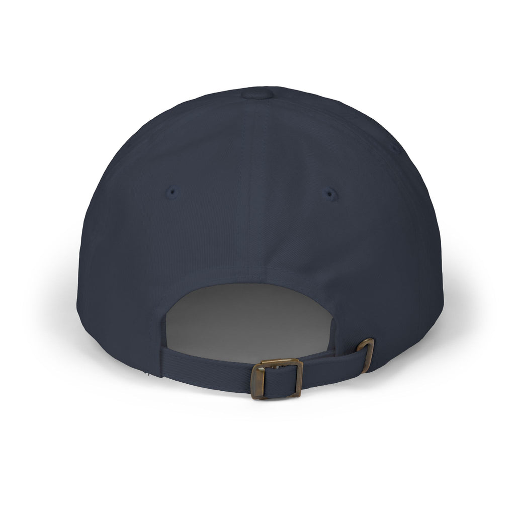 2026 Design Dad Cap