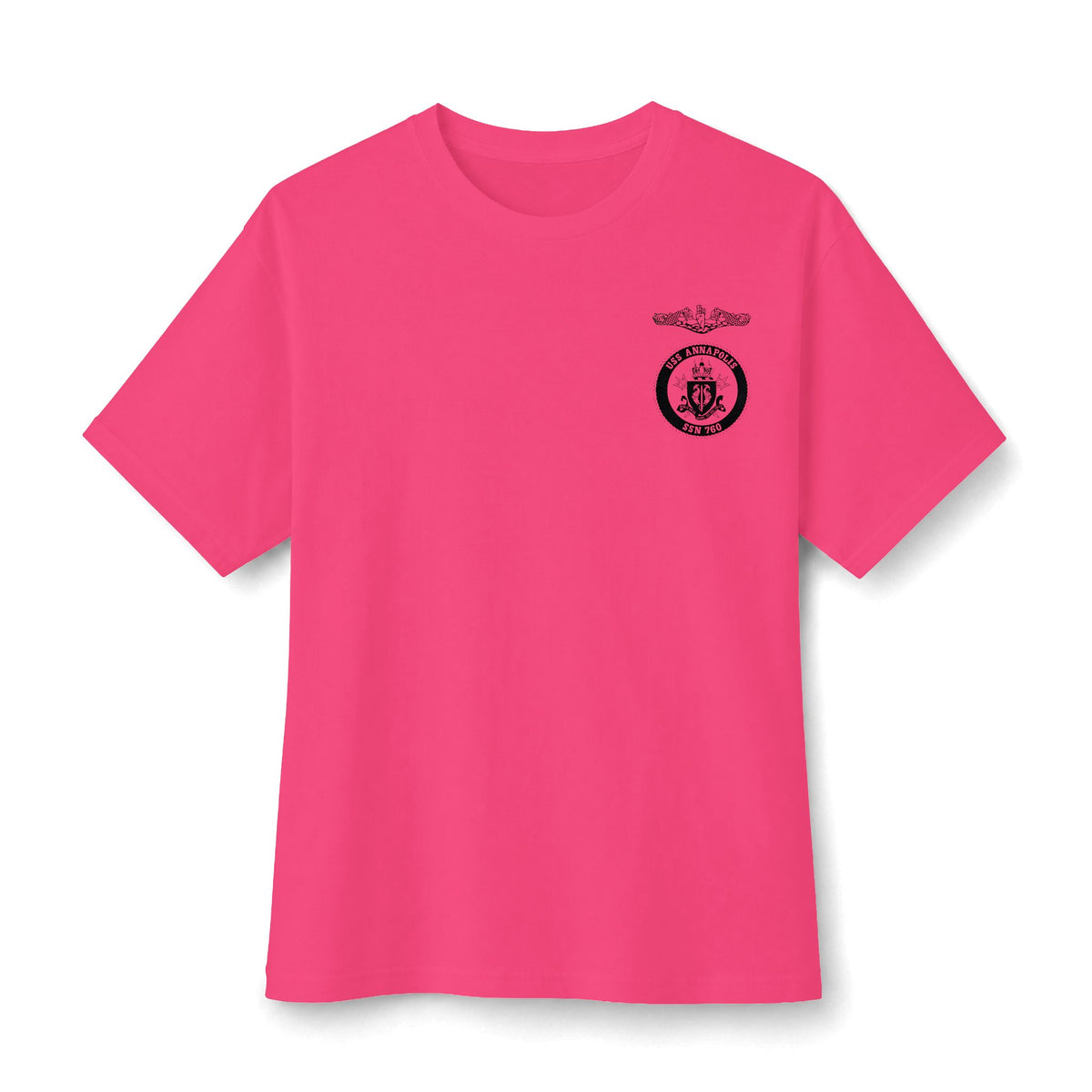 RC Division Shirt