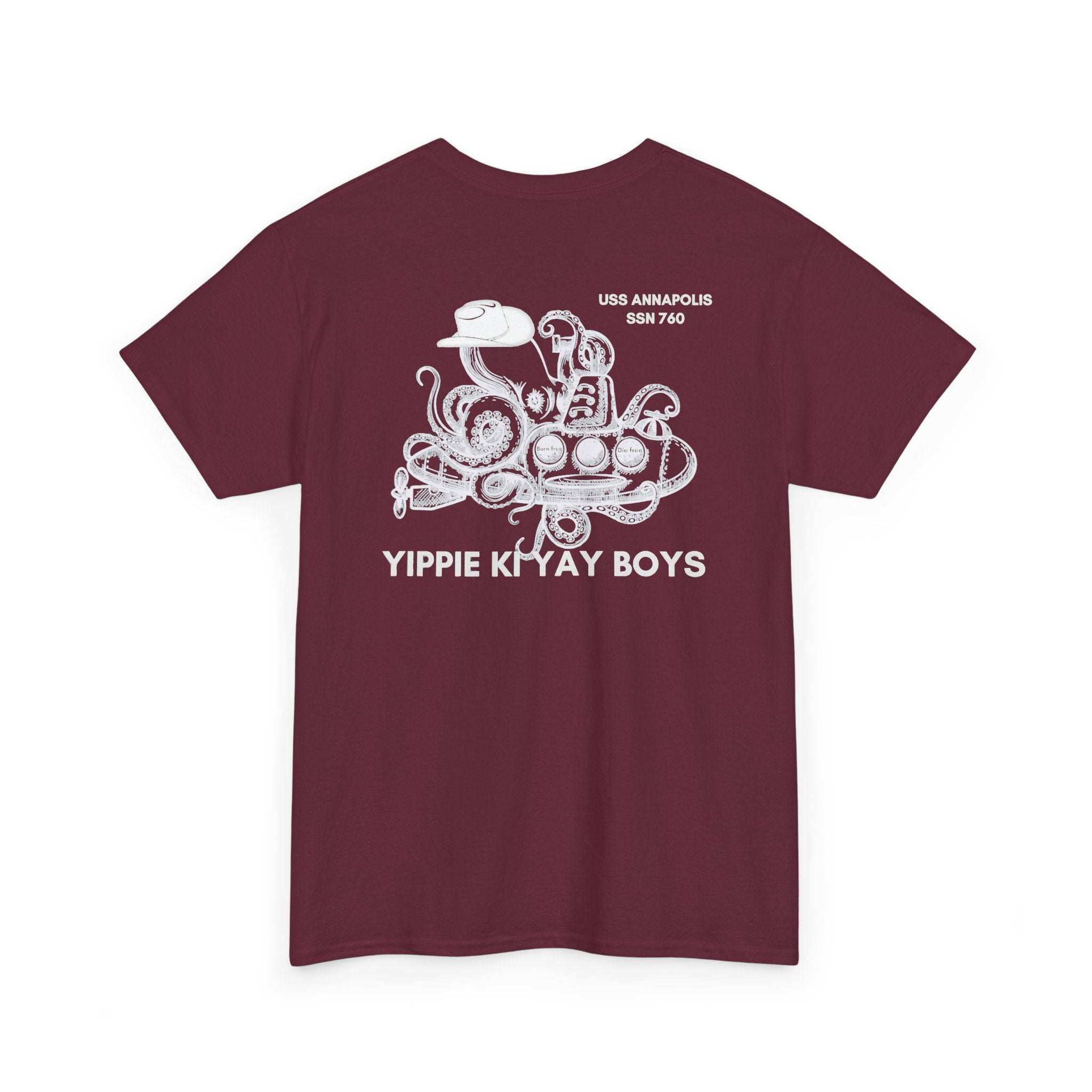 2024 FRG T-Shirt