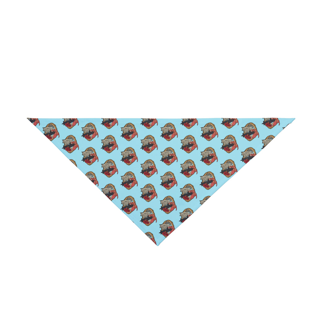 2026 Design Pet Bandana