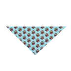 2026 Design Pet Bandana